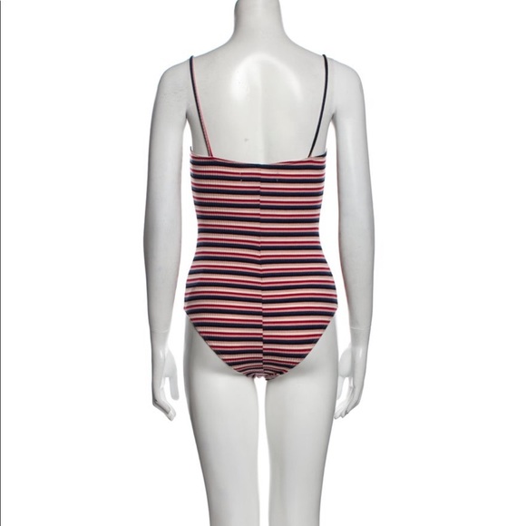 Reformation Bodysuit - Size S - Picture 3 of 6